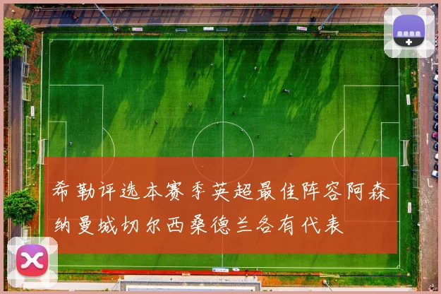 希勒评选本赛季英超最佳阵容阿森纳曼城切尔西桑德兰各有代表