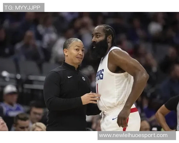 美媒分析哈登保罗比尔大洛巴图姆交易资格或将引发联盟震荡