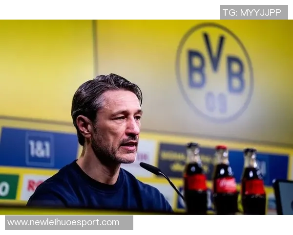 科瓦奇点评多特战术未达预期理性接受平局结果分析