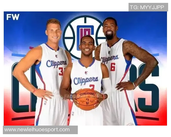 保罗被交易回家后与格里芬和小乔丹进行长达90分钟的视频通话