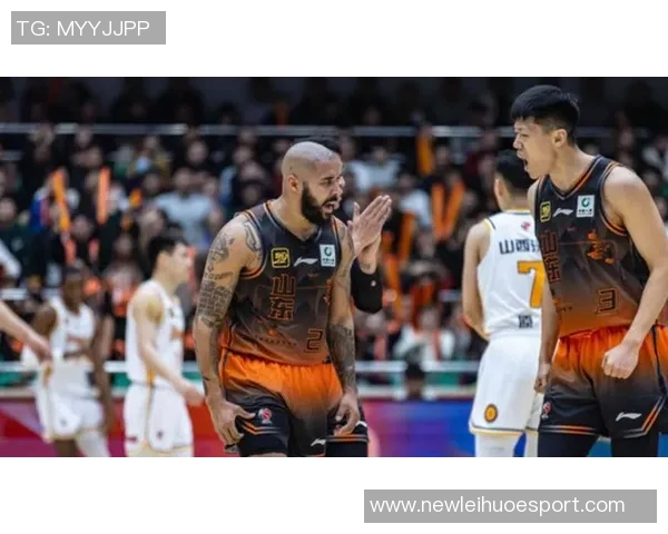 媒体人透露达拉斯摩尔已正式加盟吉林男篮开启新征程