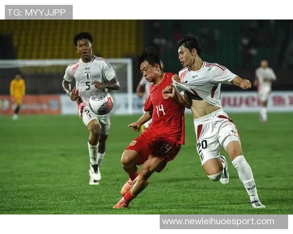 帅惟浩双响助力U16国足2-0战胜对手,精彩进球展现实力与机遇把握