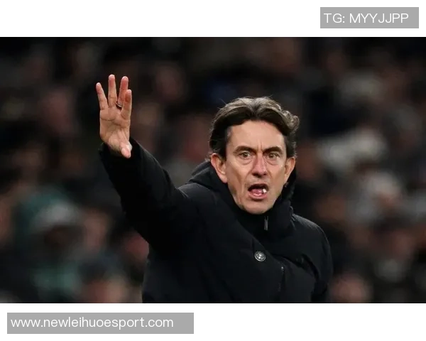 热刺主帅弗兰克面临下课危机高层考虑是否更换教练